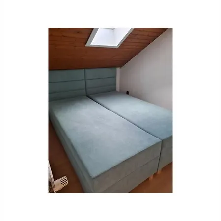 Ferienwohnung Frank 50 Qm Apartman