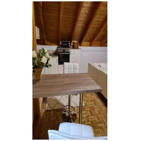 Ferienwohnung Frank 50 Qm Apartament Bad Emstal