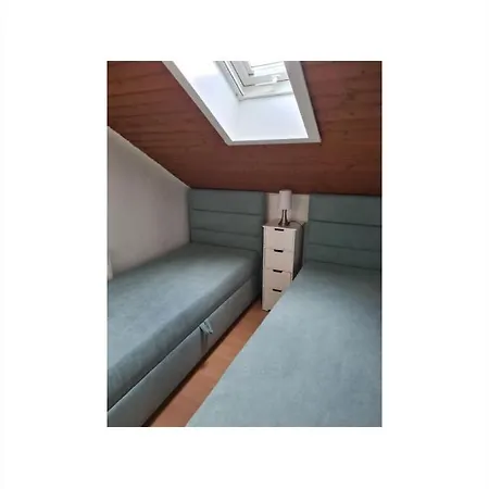 Ferienwohnung Frank 50 Qm Bad Emstal
